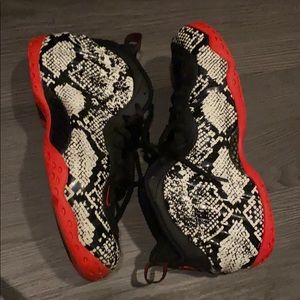 Foamposites 🔥🔥🔥